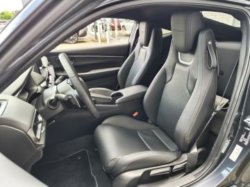 Honda Prelude